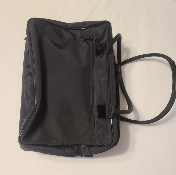 MAC Cosmetics Travel Bag Makeup Case - Picture 10 of 12
